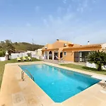 T5 Com Piscina Portimão