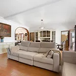 T5 Com Piscina Dom wakacyjny Portimão
