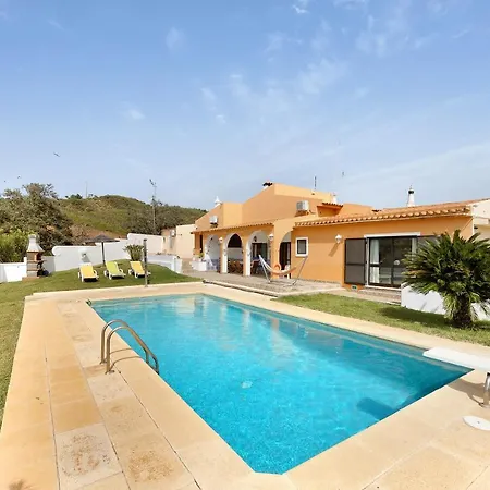 T5 Com Piscina Portimão