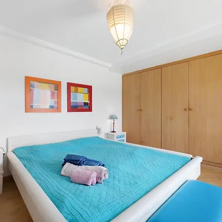 T5 Com Piscina * بورتيماو