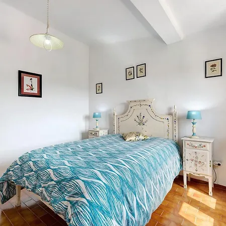 Casa de Férias T5 Com Piscina Portimão