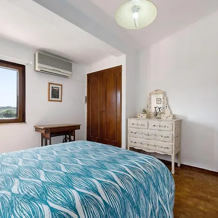 T5 Com Piscina Holiday home Portimao