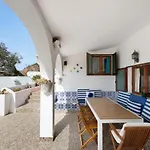 T5 Com Piscina Σπίτι διακοπών *