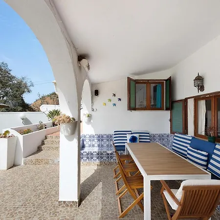 T5 Com Piscina Hébergement de vacances *