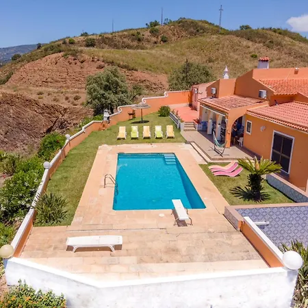 T5 Com Piscina Σπίτι διακοπών