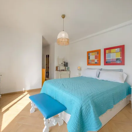Casa de Férias T5 Com Piscina *