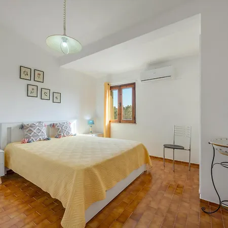 Casa de Férias T5 Com Piscina Portimão