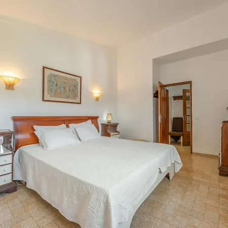 Casa de Férias T5 Com Piscina *
