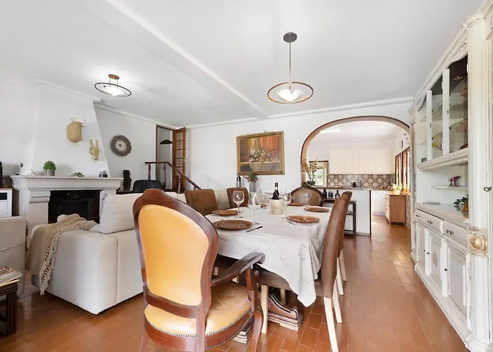 T5 Com Piscina Portimão