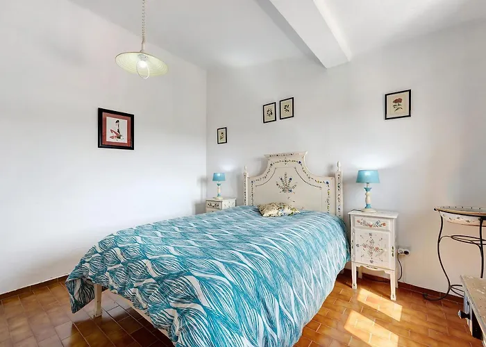 Dom wakacyjny T5 Com Piscina Portimão