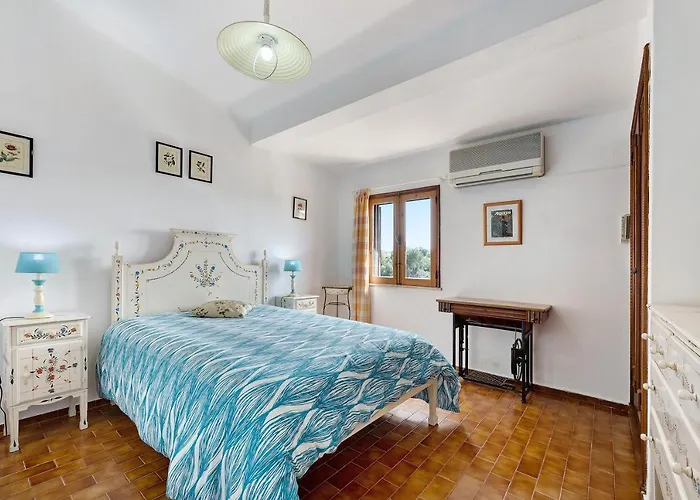 Dom wakacyjny T5 Com Piscina