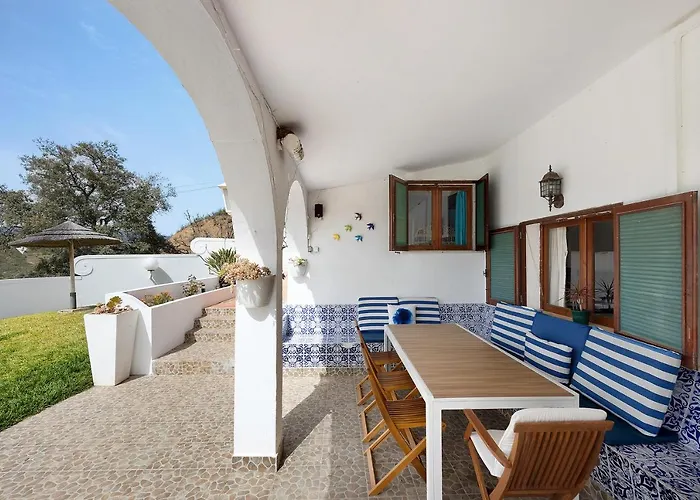 T5 Com Piscina Dom wakacyjny *