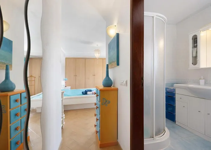 T5 Com Piscina Dom wakacyjny *