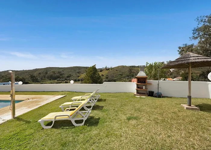 T5 Com Piscina Dom wakacyjny *