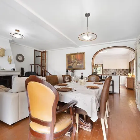 T5 Com Piscina Portimão