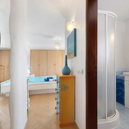 T5 Com Piscina Prázdninový dům *